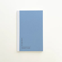 PAD NOTE - Pocket