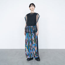 Vest "KURAGE" (30% off)