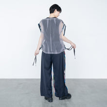 Vest "KURAGE" (30% off)