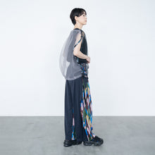 Vest "KURAGE" (30% off)