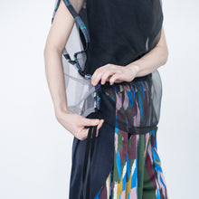 Vest "KURAGE" (30% off)