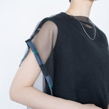 Vest "KURAGE" (30% off)