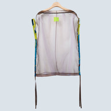 Vest "KURAGE" (30% off)