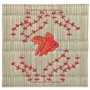 Coaster / Ryukin Goldfish