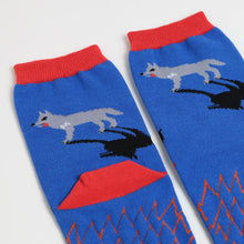 Tabi Socks / Wolf Meadow