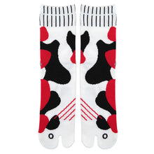 Tabi Socks / Showa Sansyoku