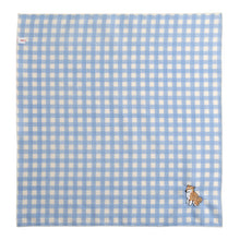 Handkerchief / Windblown Shiba Inu