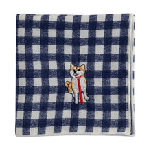 Handkerchief / Stubborn Shiba Inu