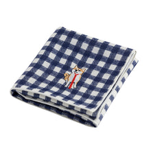 Handkerchief / Stubborn Shiba Inu