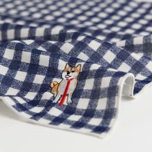 Handkerchief / Stubborn Shiba Inu