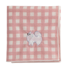 Handkerchief / Japanese Spitz