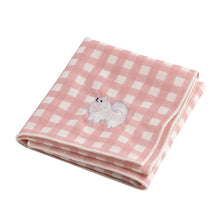 Handkerchief / Japanese Spitz