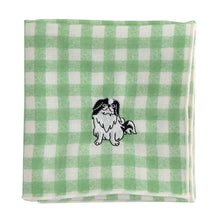 Handkerchief / Japanese Chin