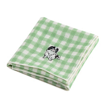 Handkerchief / Japanese Chin