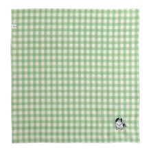 Handkerchief / Japanese Chin