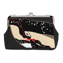 Clutch bag / The Whale