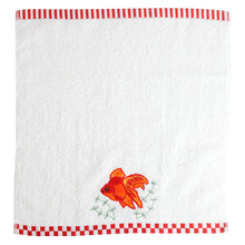 Hand Towel / Ryukin Goldfish