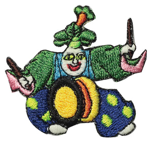 Patch / Yokai - Hyotan (Gourd)