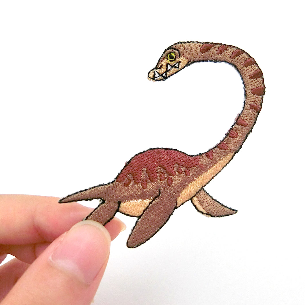 Patch / Futabasaurus