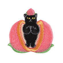 Patch / Cats - Momotaro Cat
