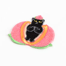 Patch / Cats - Momotaro Cat
