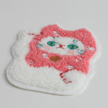 Chenille Patch / Fortune Cat Right Hand