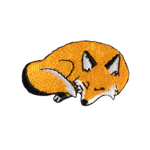 Patch / Kitsune (Ezo red fox)