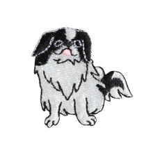 Patch / Japanese Chin Dog