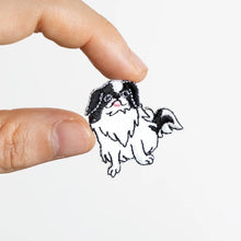 Patch / Japanese Chin Dog