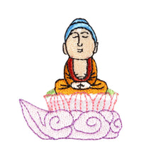 Patch / Raigo Amida Nyorai