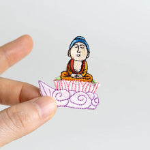 Patch / Raigo Amida Nyorai