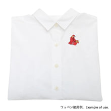 Patch / Japanese Zodiac - Rooster