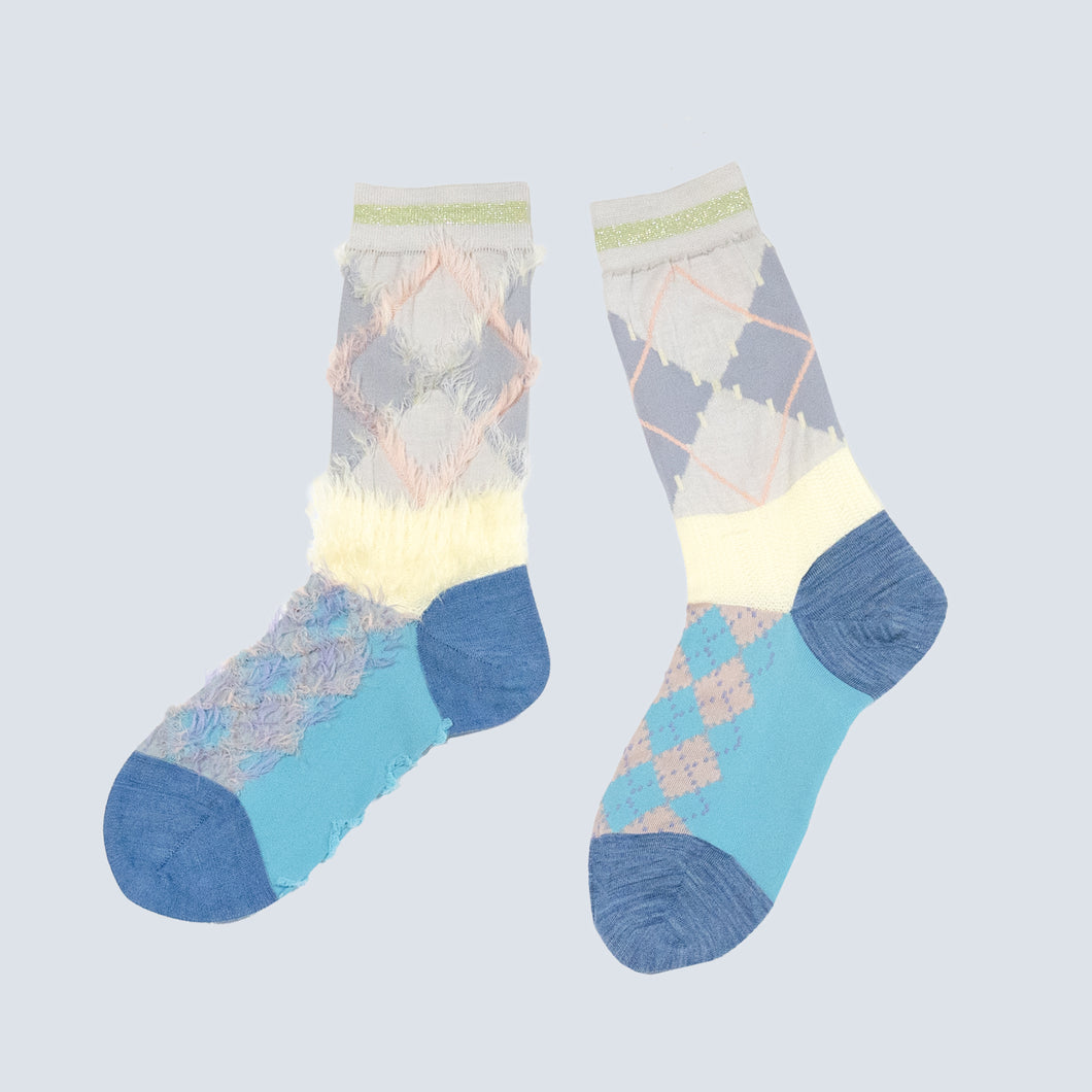 Design Crew Socks 