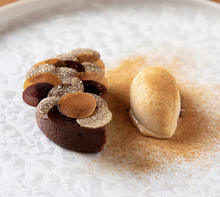 Leaf Soy Sauce