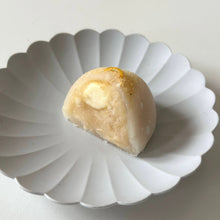 Lemon Cheesecake Mochi - Seasonal Flavor
