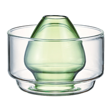 HARIO Matcha Chasen Stand with Bowl - 100ml