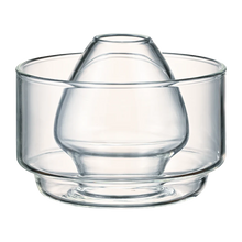 HARIO Matcha Chasen Stand with Bowl - 100ml
