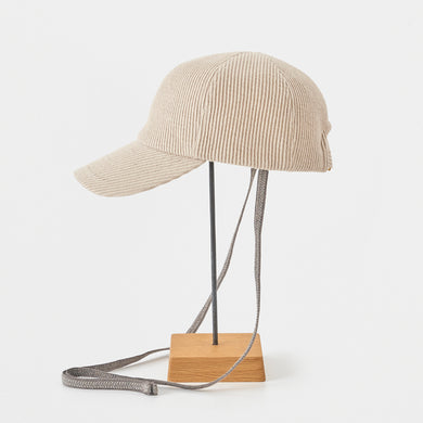 Cotton Bishu Ridge Cap
