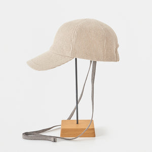 Cotton Bishu Ridge Cap