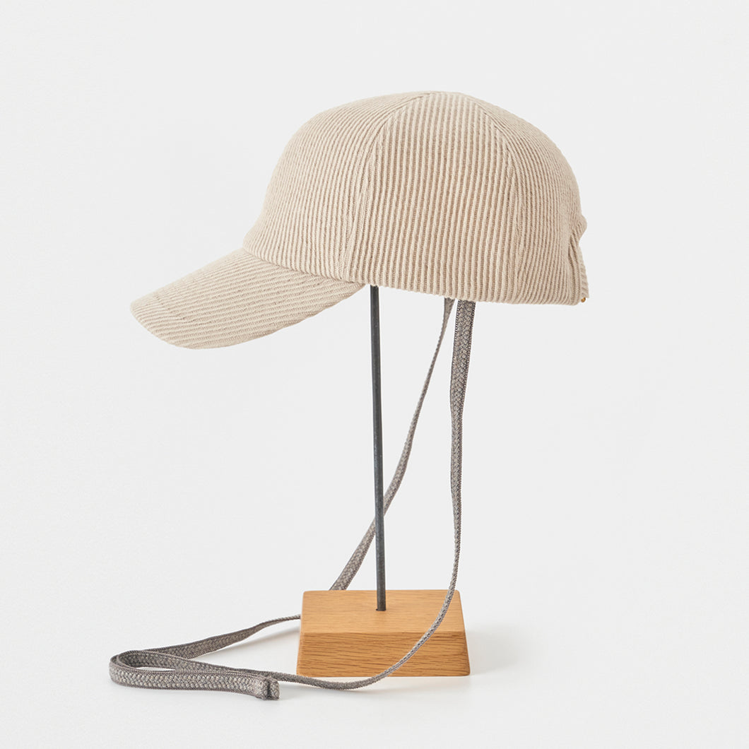 Cotton Bishu Ridge Cap