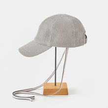 Cotton Bishu Ridge Cap