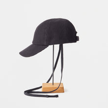 Cotton Bishu Ridge Cap