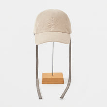 Cotton Bishu Ridge Cap