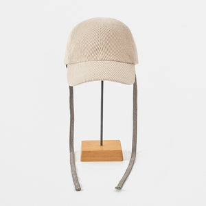Cotton Bishu Ridge Cap