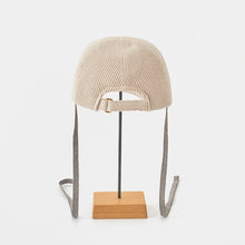 Cotton Bishu Ridge Cap
