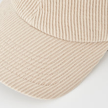 Cotton Bishu Ridge Cap