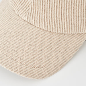 Cotton Bishu Ridge Cap