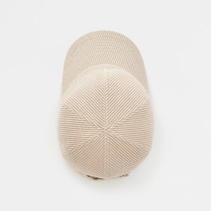 Cotton Bishu Ridge Cap