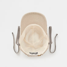 Cotton Bishu Ridge Cap