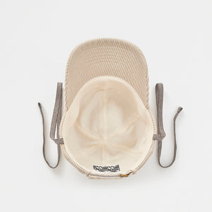 Cotton Bishu Ridge Cap